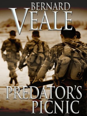 cover image of Predator's Picnic